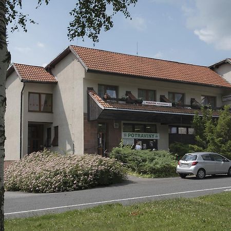 Podlesanka Vysoke Tatry Hotel Bagian luar foto
