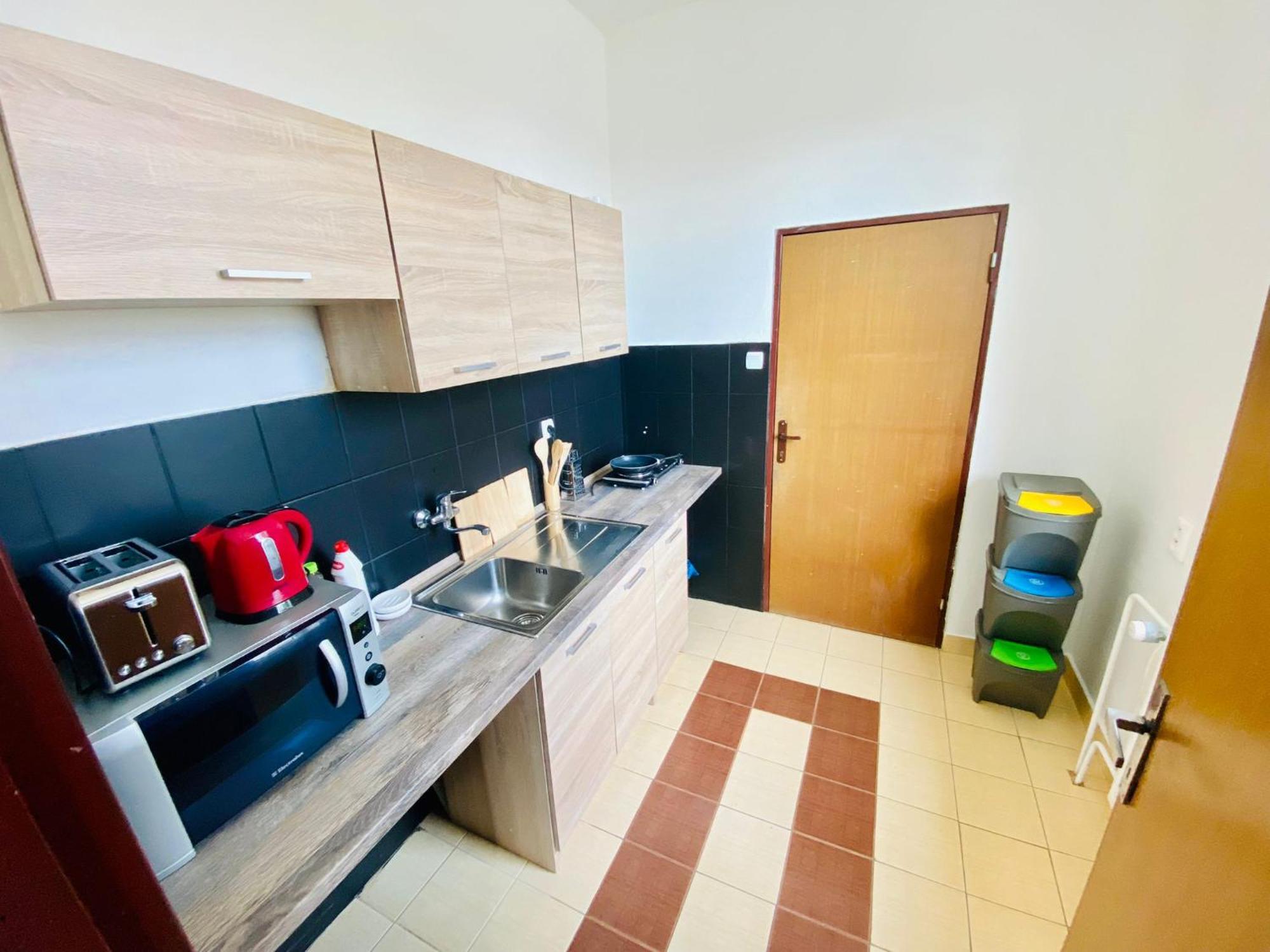 Podlesanka Vysoke Tatry Hotel Bagian luar foto