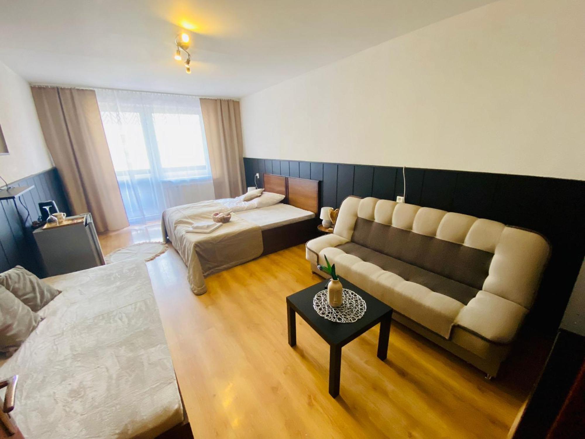 Podlesanka Vysoke Tatry Hotel Bagian luar foto