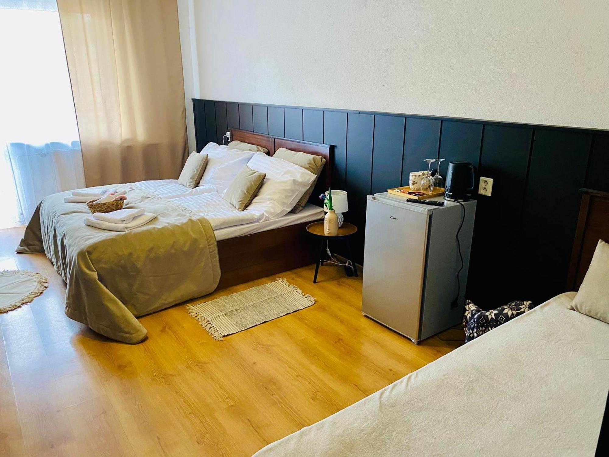 Podlesanka Vysoke Tatry Hotel Bagian luar foto