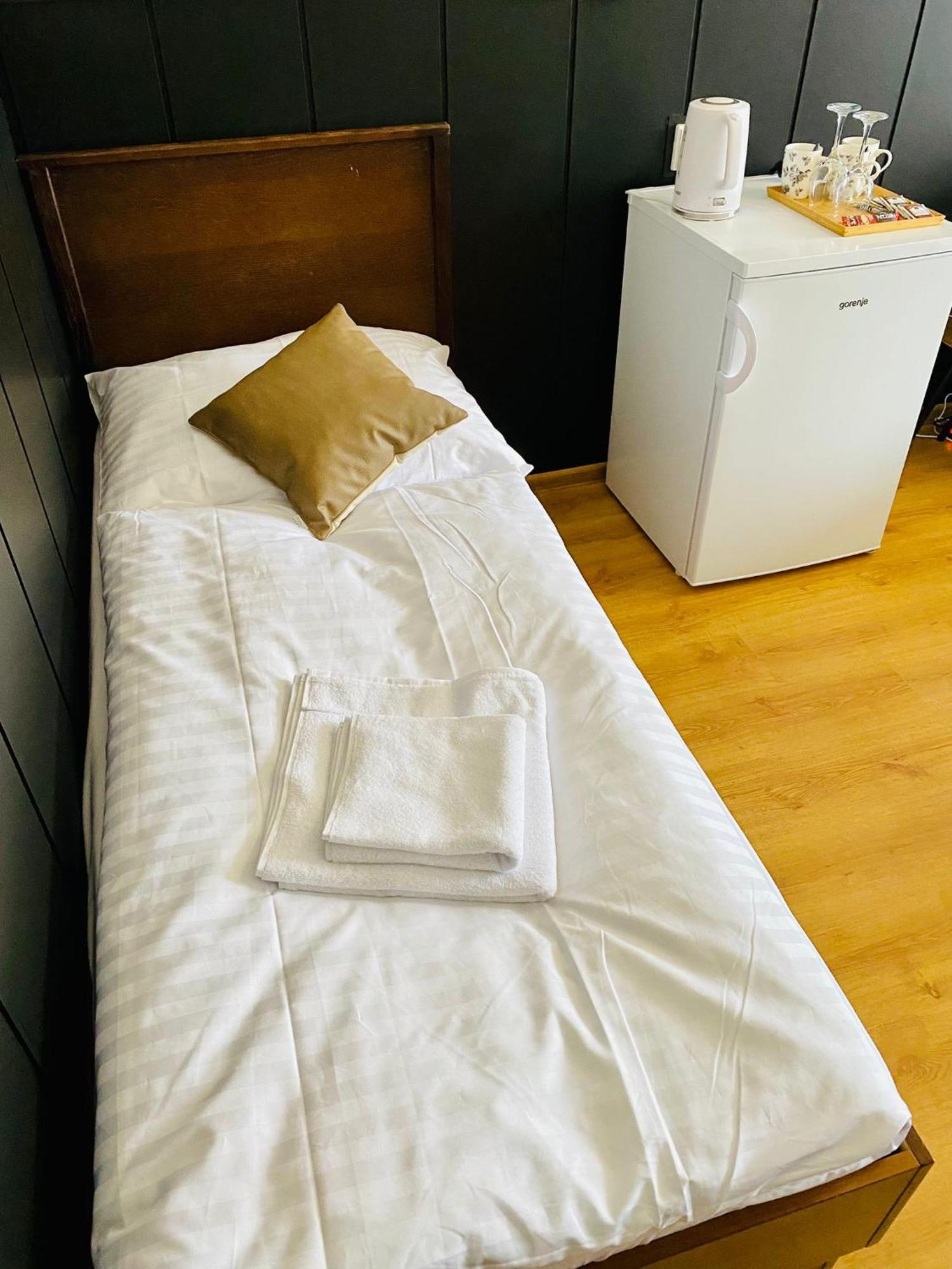 Podlesanka Vysoke Tatry Hotel Bagian luar foto