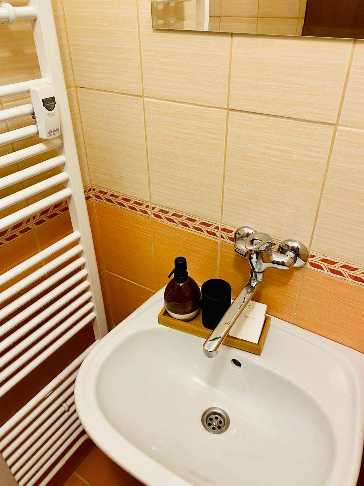 Podlesanka Vysoke Tatry Hotel Ruang foto