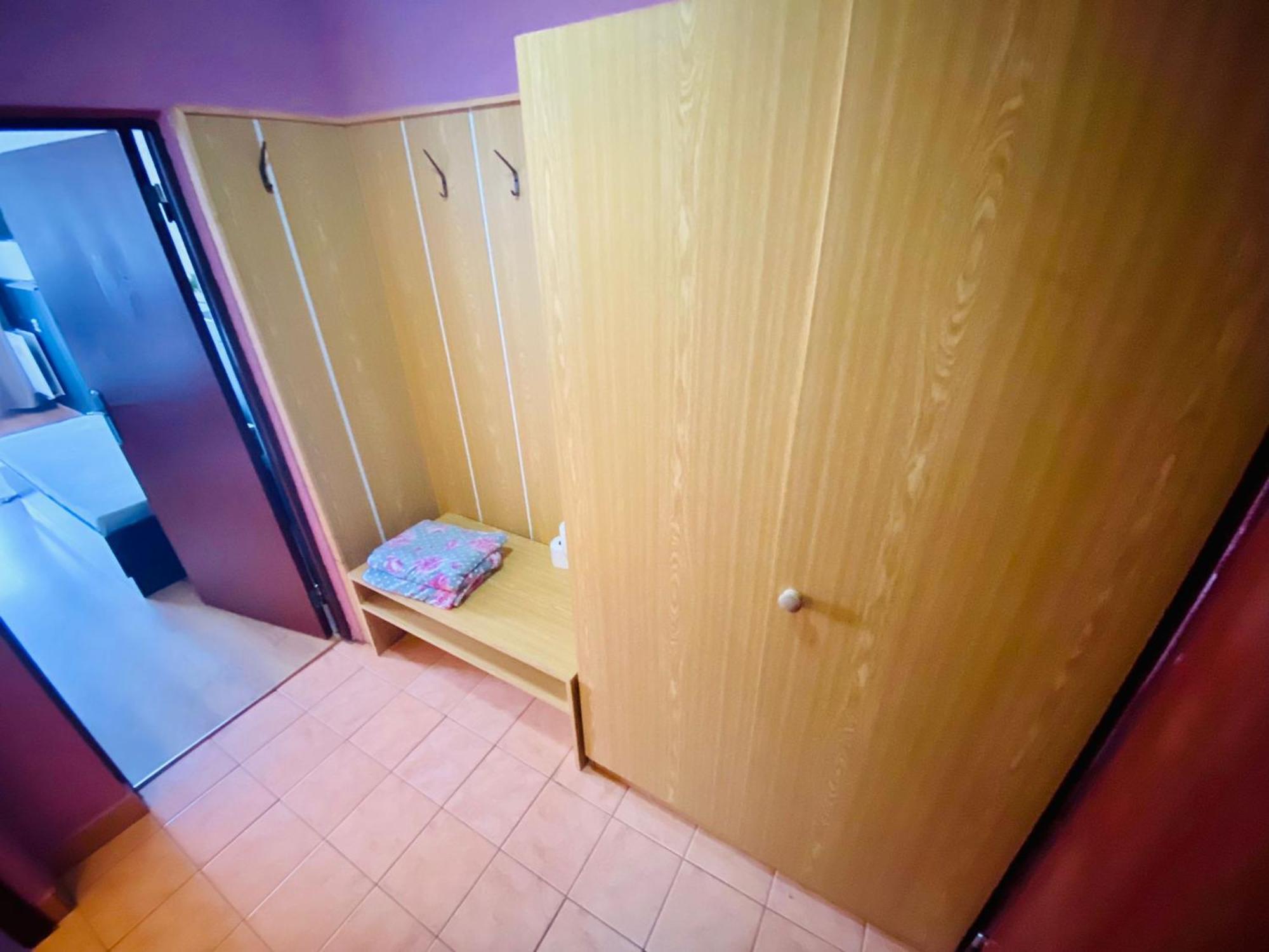 Podlesanka Vysoke Tatry Hotel Ruang foto