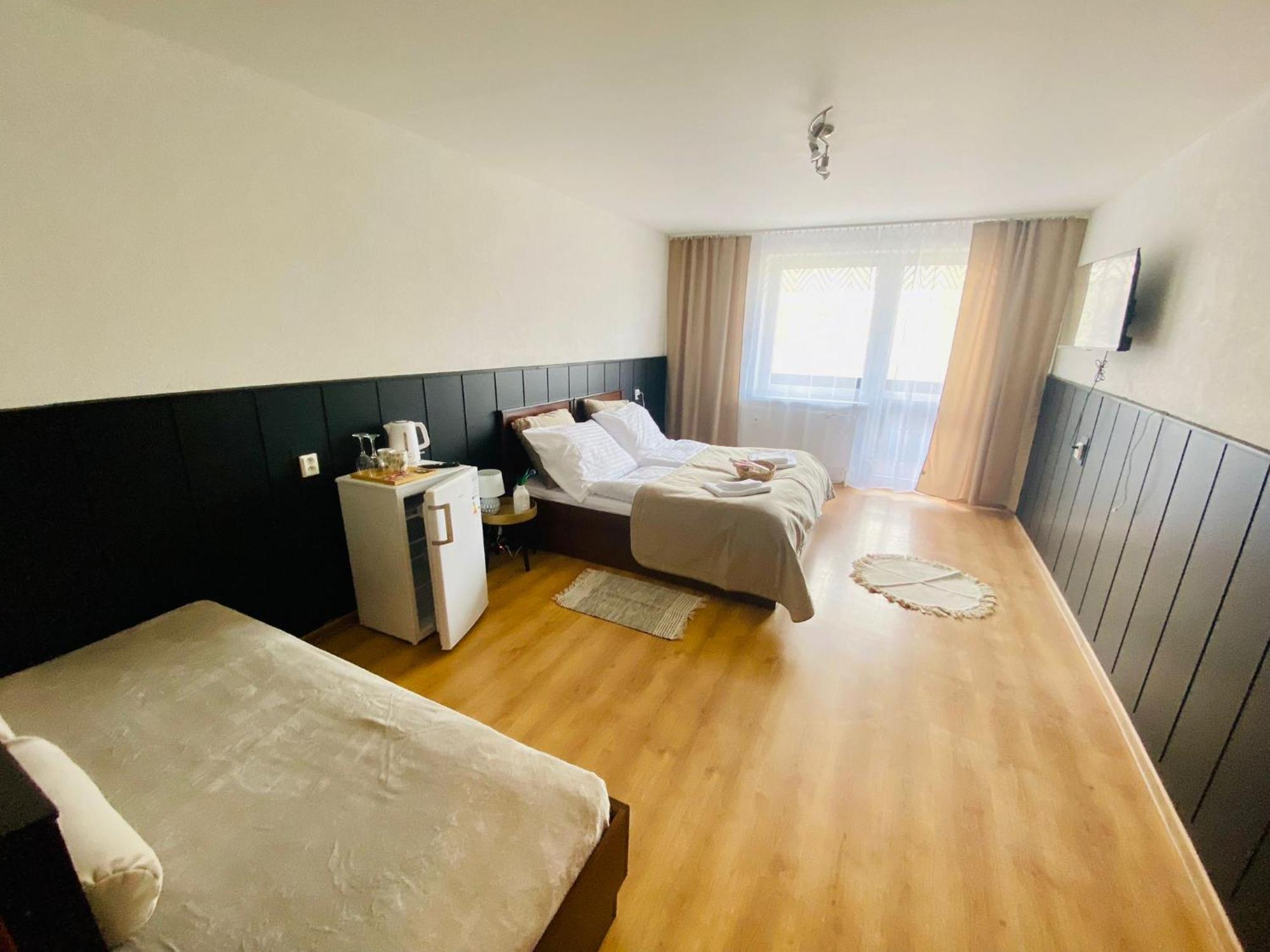 Podlesanka Vysoke Tatry Hotel Ruang foto