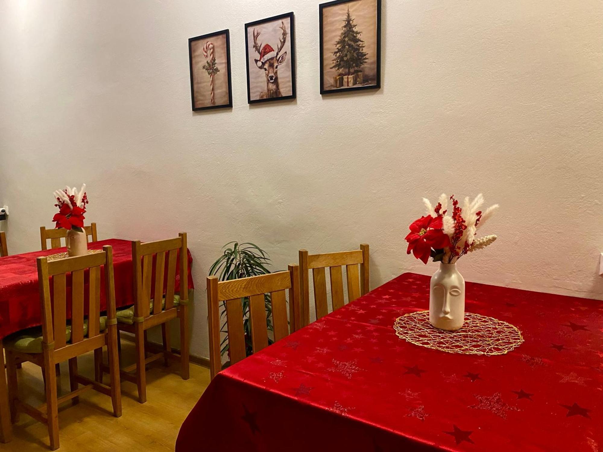 Podlesanka Vysoke Tatry Hotel Bagian luar foto